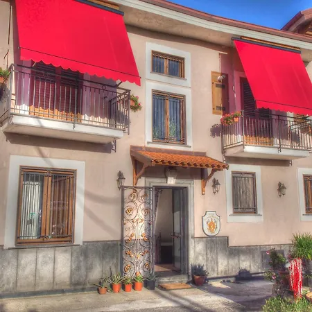 Villa Donna Fausta-2