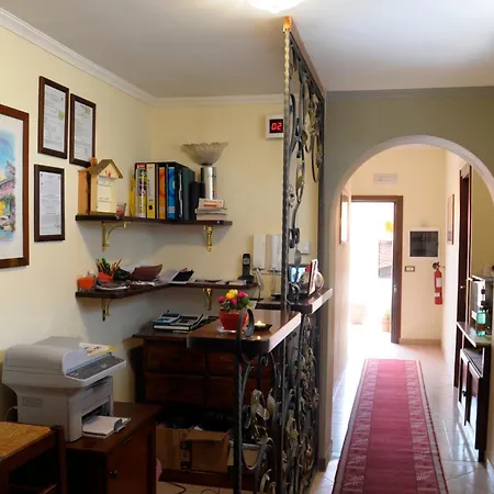 La Villa Del Patrizio-2