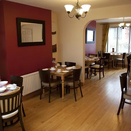 Arch House B&B & Apartments-3