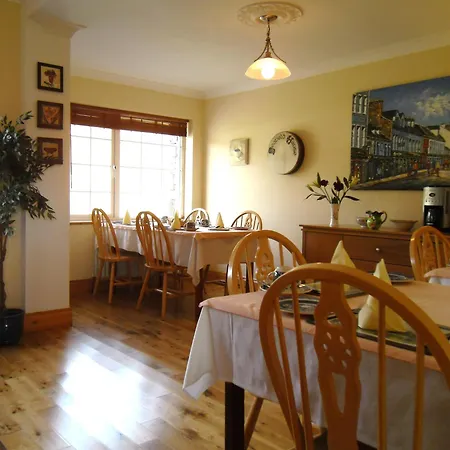 Seafield House B&B-2