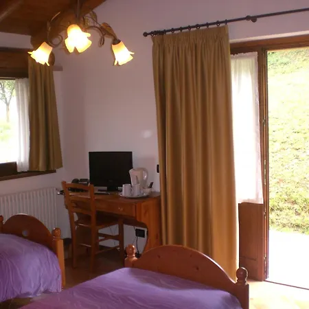 Bed And Breakfast Montino-2