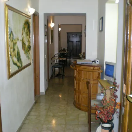 Ritmo Blues Guest House-3