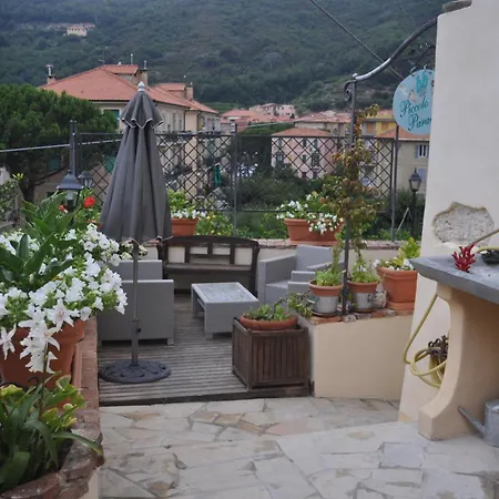 B&B Piccolo Paradiso-3