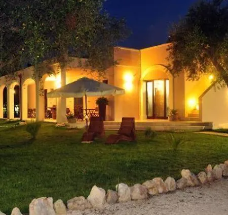 B&B La Zudrea-3