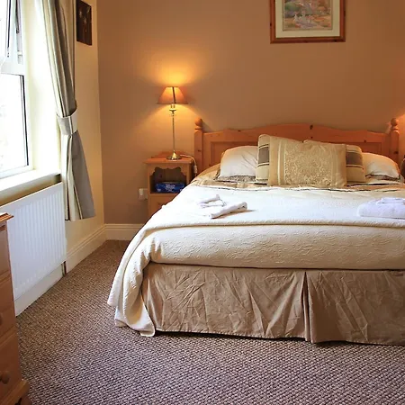 Parkhouse B&B-3