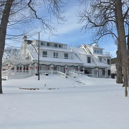 Chestnut Inn-2