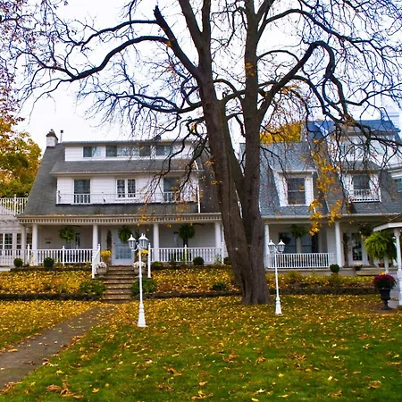 Chestnut Inn-3