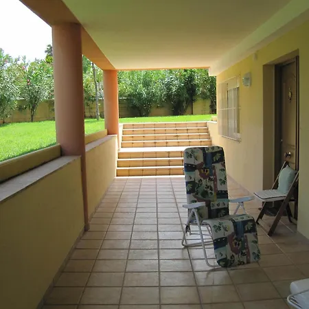 Luz De Azahar Bed And Breakfast-3