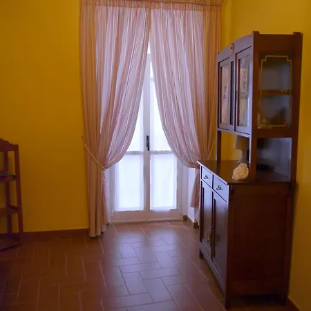 B&B La Muraglia-3