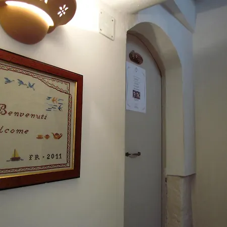 B&B Borgo San Martino-3