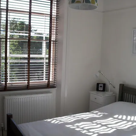 Broadstairs House Boutique B&B By The Sea-3