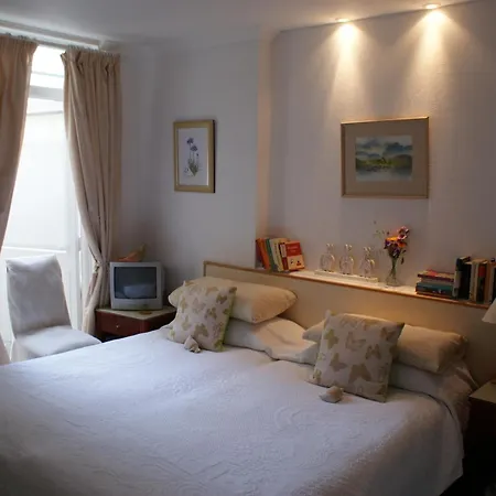 The Norwood Guest House-2