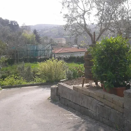 Il Cottage B&B-2