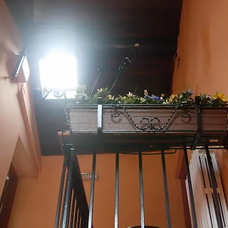 Villa Cittadella B&B-2