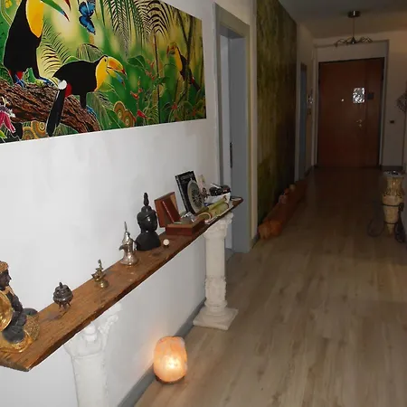 Bed & Breakfast Al Nettuno-3