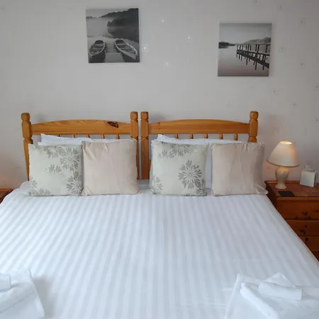 Beckside Guest House Keswick-2