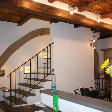 La Casa Di Tufo-3