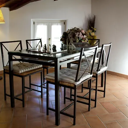 L'Antica Pieve Bed&Breakfast-2