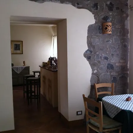 B&B Poggio Stallone-2
