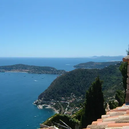 La Suite Du Village D'Eze-2