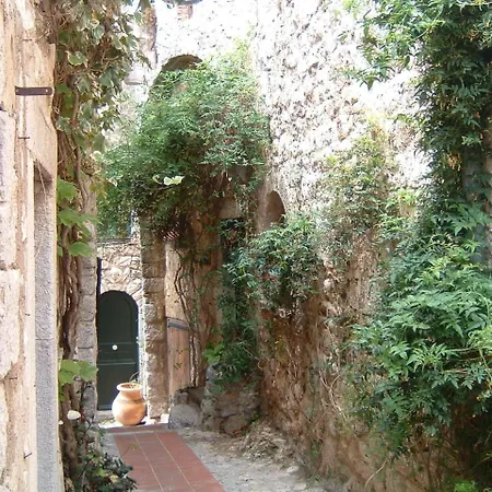La Suite Du Village D'Eze-3