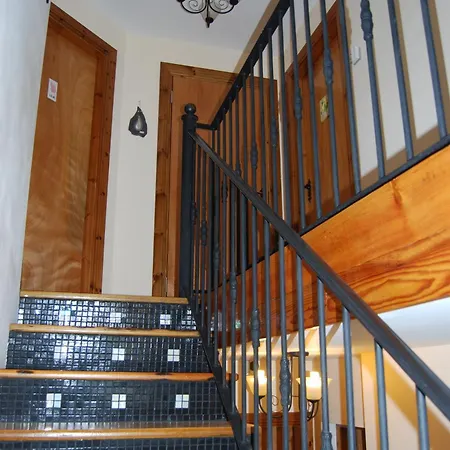 The Garden Gates Guest Accommodation-2