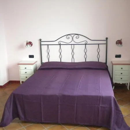 B&B Il Porticciolo Di Amalfi-3