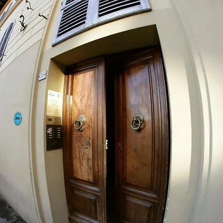 B&B Le Lupe-2