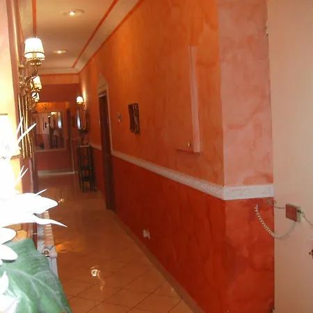La Corte Dei Principi - Residenza D'Epoca-3
