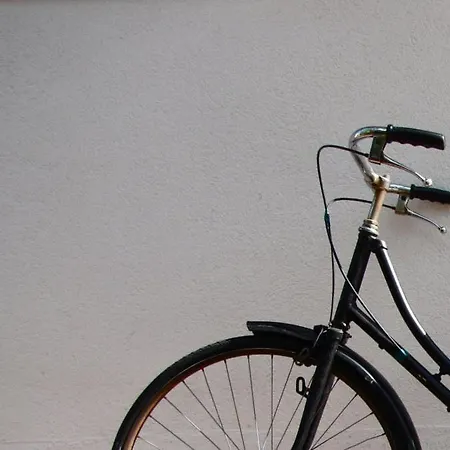 B&B Le Biciclette-2
