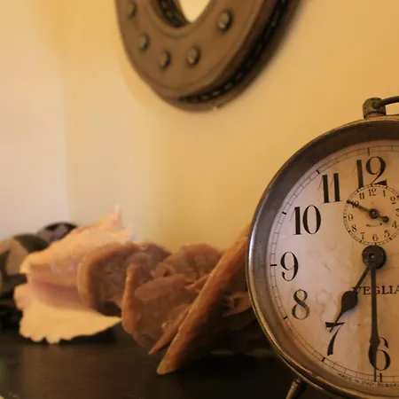 L'Antico Borgo B&B-3