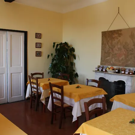 L'Antico Borgo B&B-2