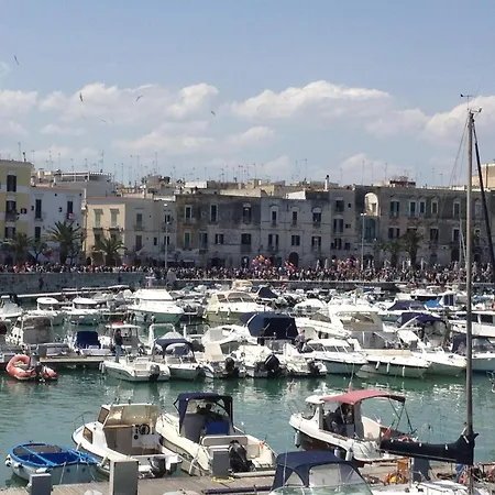 B&B Porto Trani-3