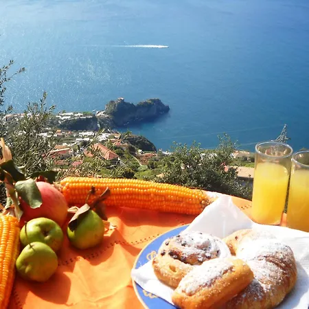 B&B Miramare-2