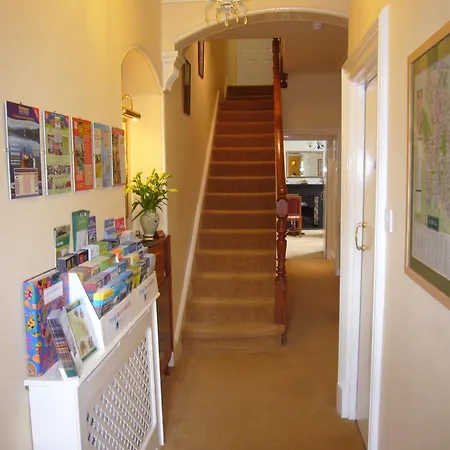 Hillside Bed & Breakfast-2