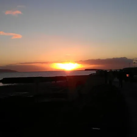 Cappa Veagh B&B-2