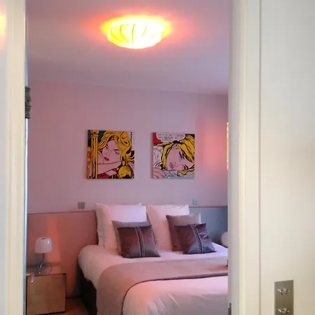 La Maison De Lea-2