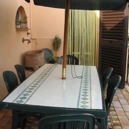 B&B Cribò-2