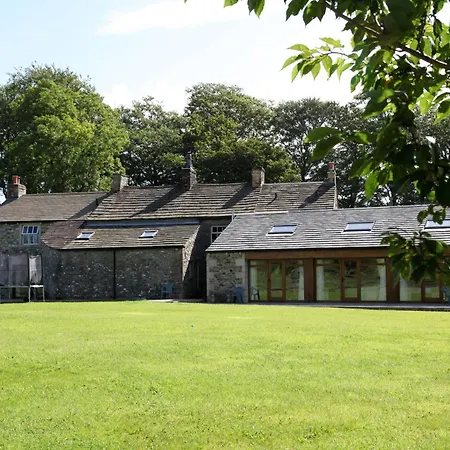 Green Grove Country House-2