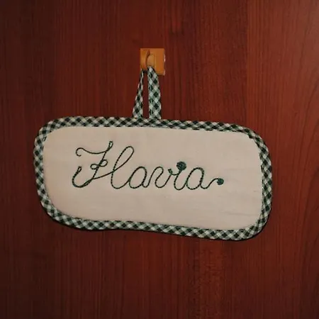 B&B Insula Portus-2