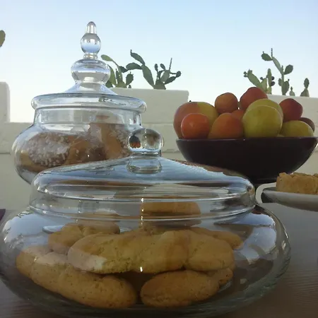B&B Donnapasqua-2