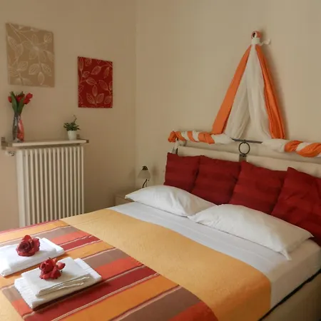 RossoCorallo B&B-3