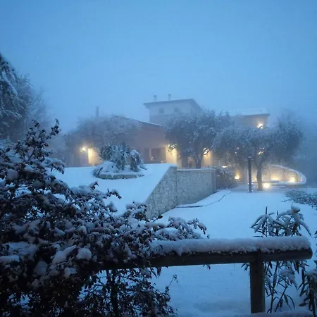 Relais Colle San Giorgio-3