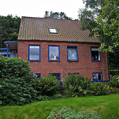 Casa Mundo Bed & Breakfast-3