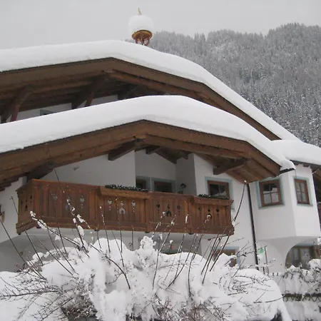 B&B Ciasa Weber-3