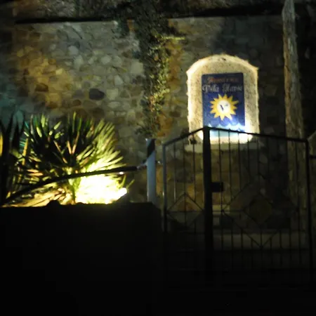 Villa Flavia - Adults Only-2
