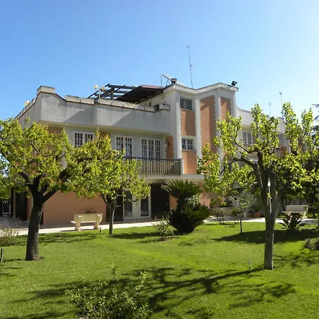 Casa Dolce Casa Ruvo-2