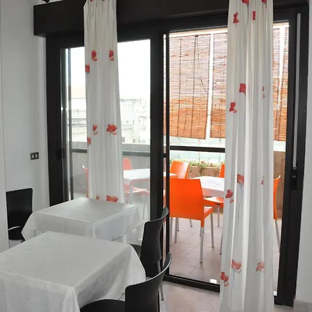 Bed & Breakfast Oasi-2