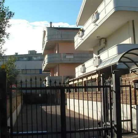 Bed & Breakfast Oasi-3