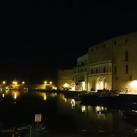 B&b Cinque Stalle-2
